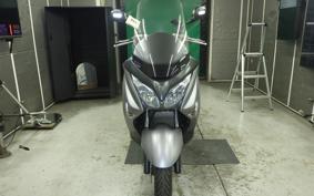 SUZUKI SKYWAVE 200 (Burgman 200) CH41A