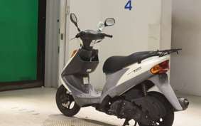 SUZUKI ADDRESS V125 2025 CF4EA