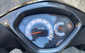 YAMAHA  AXIS Z SEJ6J