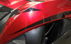 HONDA CBR600RR GEN 3 2008 PC40