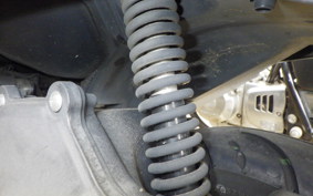 SUZUKI LET's 2013 CA4AA