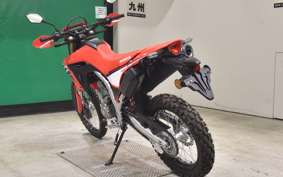 HONDA CRF250L 2020 MD47