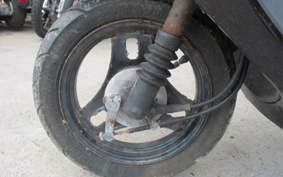 SUZUKI ADDRESS V50 CA44A