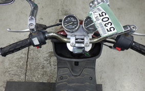 YAMAHA JOG APRIO SA11J