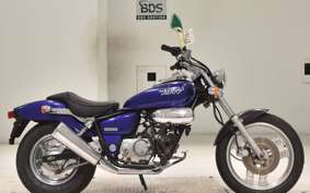 HONDA MAGNA 50 AC13