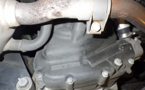 YAMAHA MAXAM 250 2008 SG21J