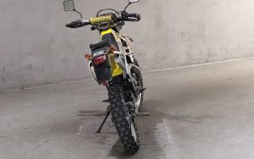 SUZUKI RMX250 S SJ14A