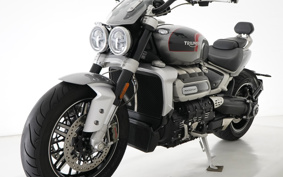 TRIUMPH  TRIUMPH  ROCKET 3GT 2021 YBG10J
