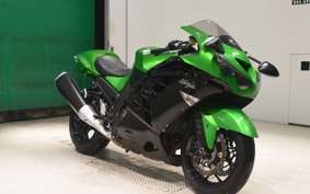 KAWASAKI ZX 1400 NINJA R 2012