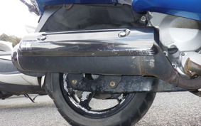 SUZUKI SKYWAVE 250 (Burgman 250) SS 2011 CJ43A