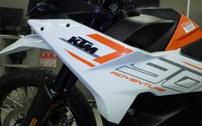 KTM 790 ADVENTURE 2025
