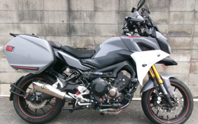YAMAHA MT-09 Tracer GT 2018 RN51J