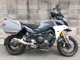 Фото Yamaha MT-09 Tracer GT 2018 с японского аукциона