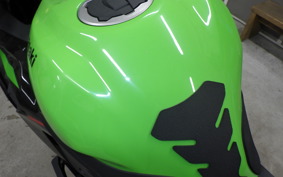 KAWASAKI ZX-25R 2023 ZX250E