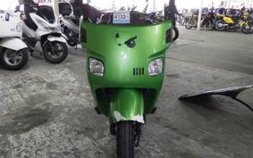HONDA GYRO CANOPY TA03