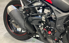 YAMAHA YZF R-3 2016 RH07J