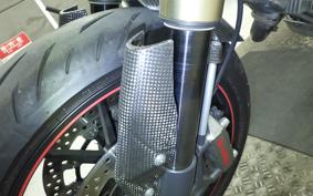 DUCATI HYPERMOTARD 1100S 2008
