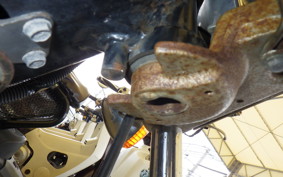 KAWASAKI ELIMINATOR 125 BN125A