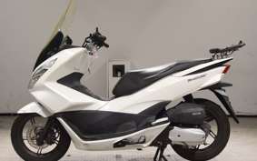 HONDA PCX 125 JF56
