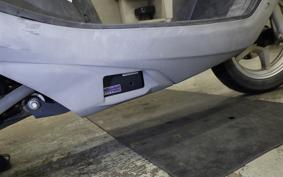 SUZUKI ADDRESS V125 2020 DT11A
