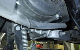 SUZUKI ADDRESS V125 S 1992 CF4MA