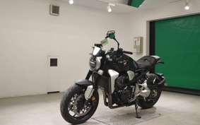 HONDA CB1000R GEN 2 2020 SC80