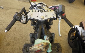 SUZUKI INAZUMA 400 (GSX400) 1997 GK7BA