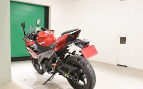 KAWASAKI NINJA 250 2 EX250P
