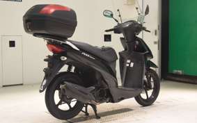 SUZUKI ADDRESS 110 2017 CE47A