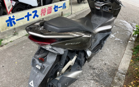 HONDA PCX125 JF81