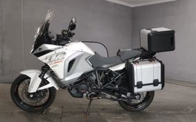 KTM 1290 SUPER ADVENTURE 2016 V5940