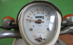 HONDA CREA SCOOPY AF55