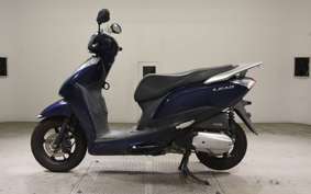HONDA LEAD 125 2022 JF45