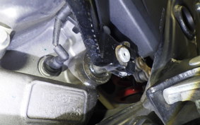 HONDA CRF250 RALLY A 2022 MD44