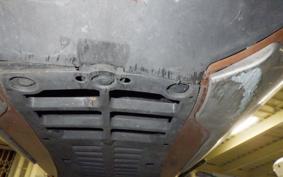 SUZUKI GEMMA 250 CJ47A