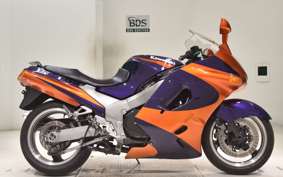 KAWASAKI ZZ1100 NINJA R Gen.2 1998 ZXT10D