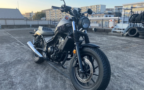 HONDA  REBEL 250 ABS MC49