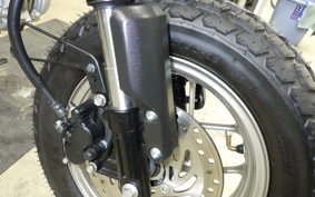 HONDA MONKEY 125 JB02