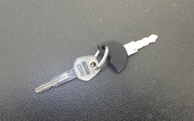 SUZUKI LET's 4 2006 CA45A