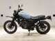 Фото Honda CL250-2 с японского аукциона
