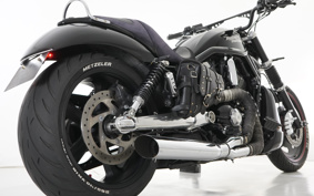 HARLEY VRSCD 2006 HDZ