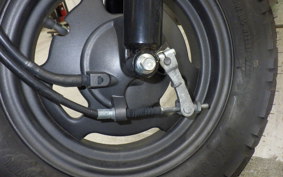 HONDA ZOOMER 2000 AF58
