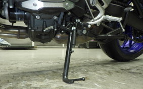 YAMAHA MT-09 Tracer 2015 RN36J