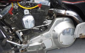 HARLEY FLHTCU SIDECAR 1340 1989