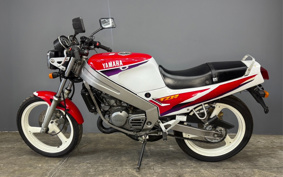 YAMAHA TZR125 3TY