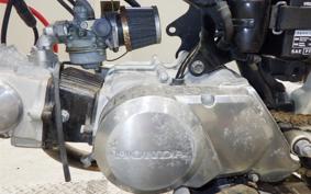 HONDA MONKEY AB27