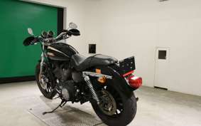 HARLEY XL1200RI 2007