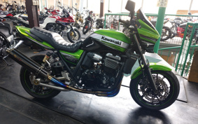 KAWASAKI ZRX1200 DAEG 2011 ZRT20D