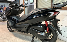 HONDA FORZA MF12
