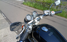 HONDA VRX400 ROADSTER 1995 NC33